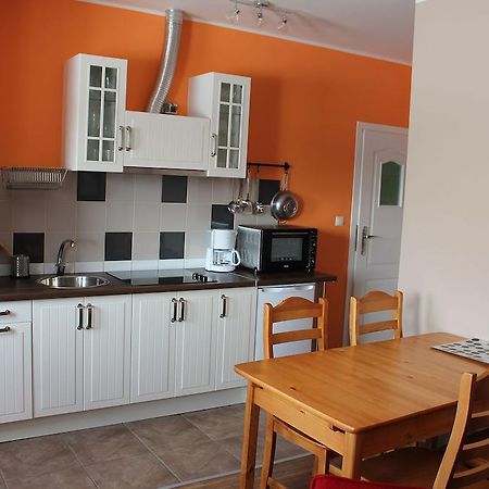 Sloneczna Zagroda - Sunny Ridge Farm Laczna  Pokoj fotografie
